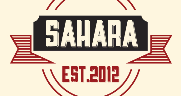 Sahara