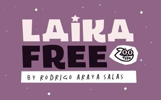 Laika FREE