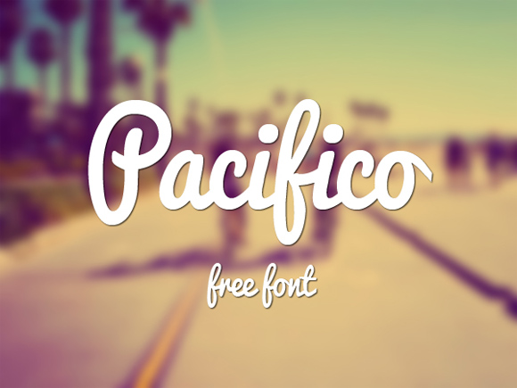 20 Best Free Handwritten Fonts for Your Designs