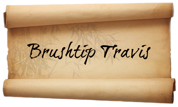 Brushtip Travis