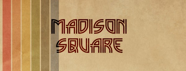 Madison Square