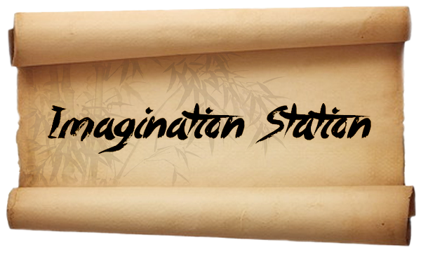 Imagination Station