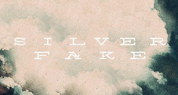 http://www.behance.net/gallery/Silverfake-Free-Typeface/3151488