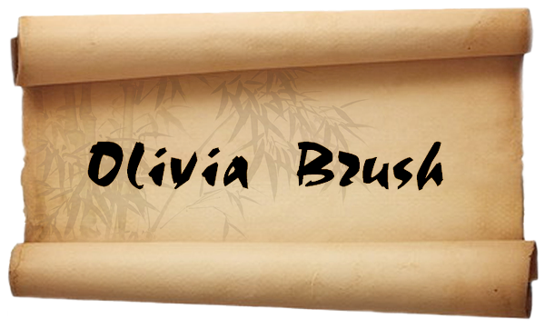 Olivia Brush