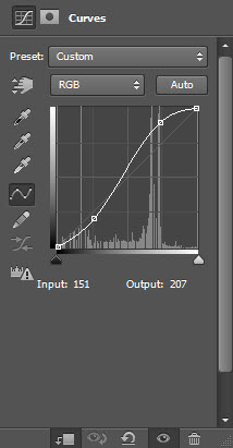 2 curves PS教程：教你轻松打造3d水果特效文字