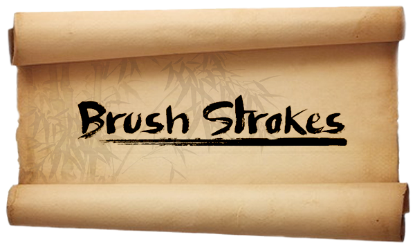 Brush Strokes