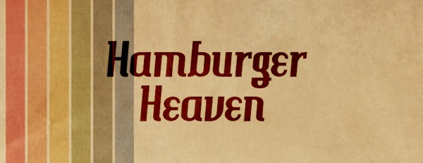 Hamburger Heaven