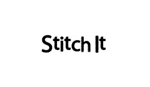 Cute stitch fonts free download