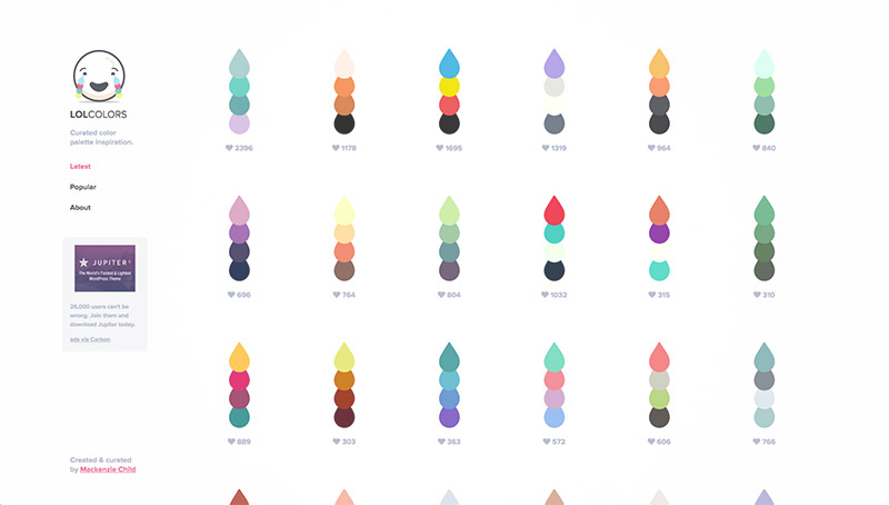 3-curated-color-palettes