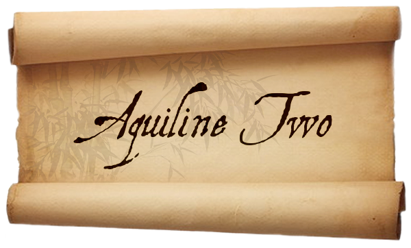 Aquiline Two