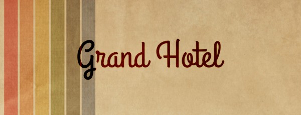 Grand Hotel