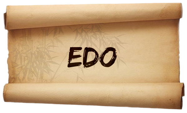 EDO