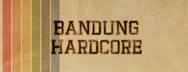 Bandung Hardcore