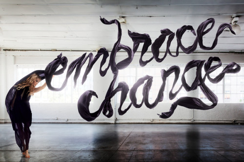 Aizone 500x333 30 Insanely Creative Typography Designs with Jaw Dropping Effect