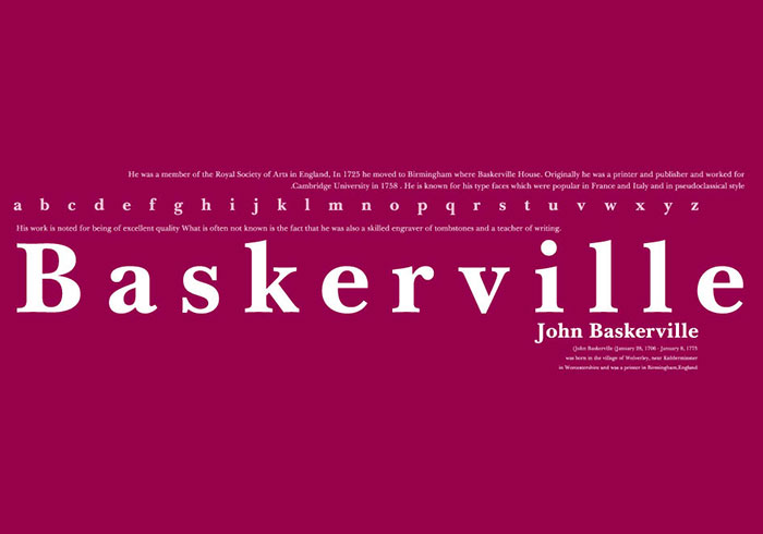 Baskerville