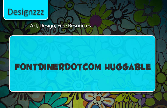 download free cartoon fonts for designers 