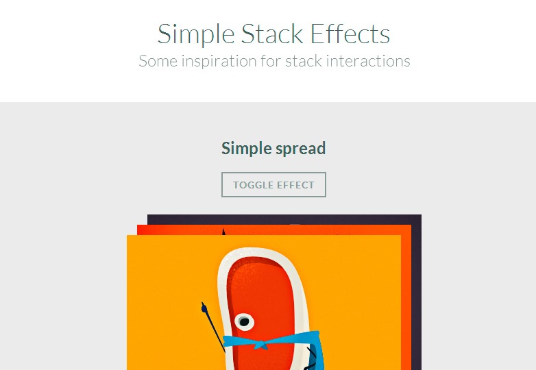 Stack Effects