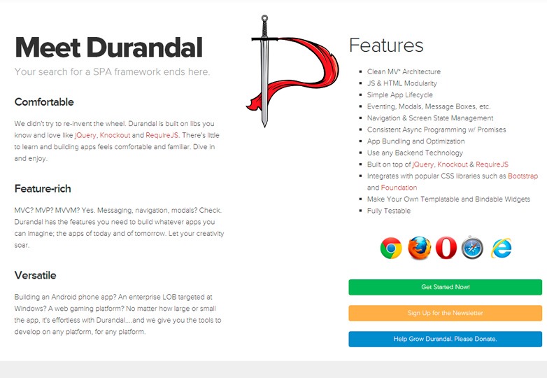 Durandal