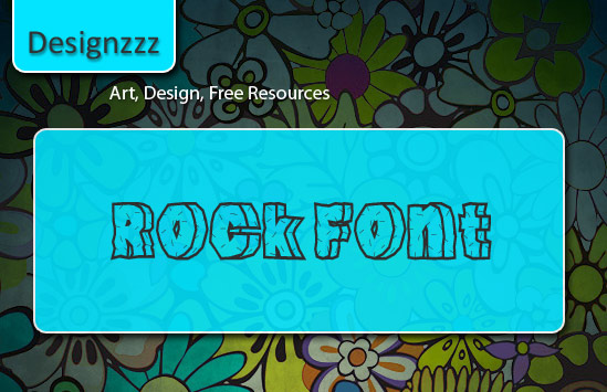 download free cartoon fonts for designers 