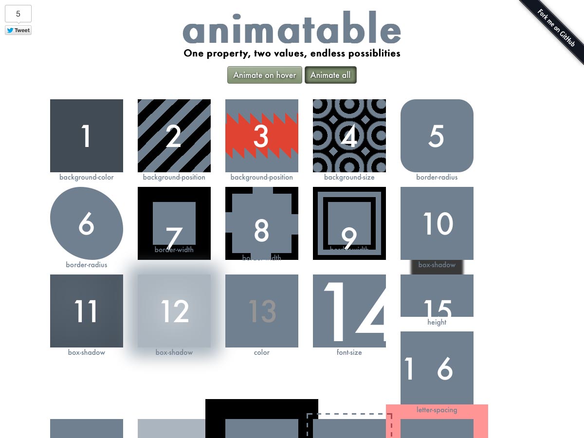 animatable