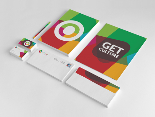 88.9 Overlap FM Branding letterhead