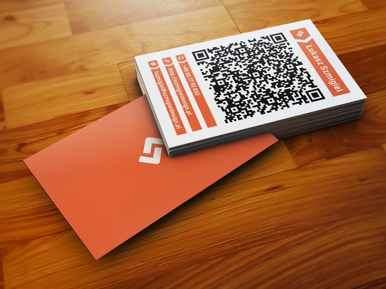 Business Cards Design