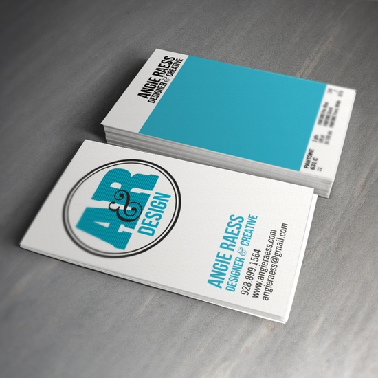 Business Cards Design