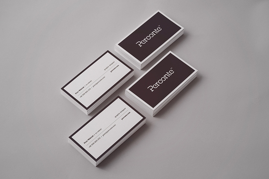 Business Cards Design