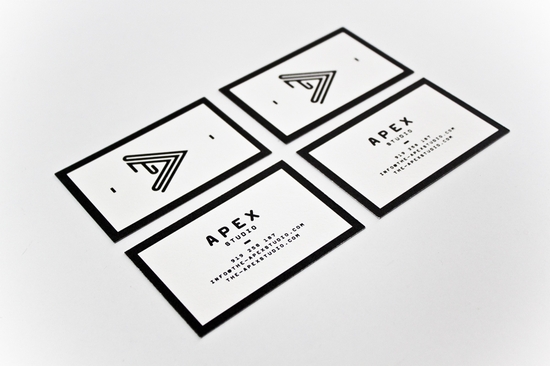 Business Cards Design