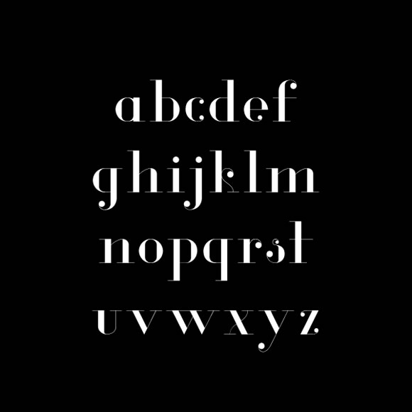 6 Free Fonts for your Projects