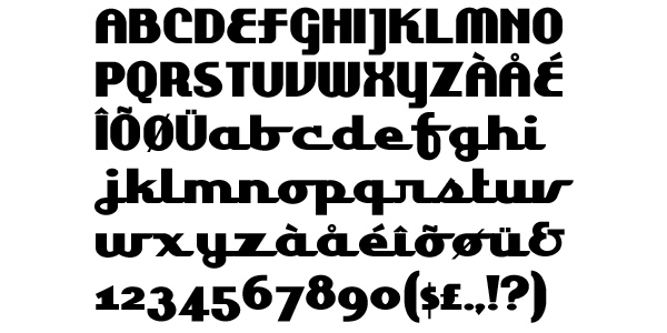 free fonts for commercial use