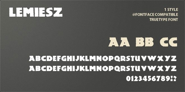 free fonts for commercial use