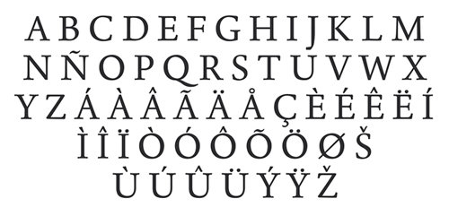 free font download