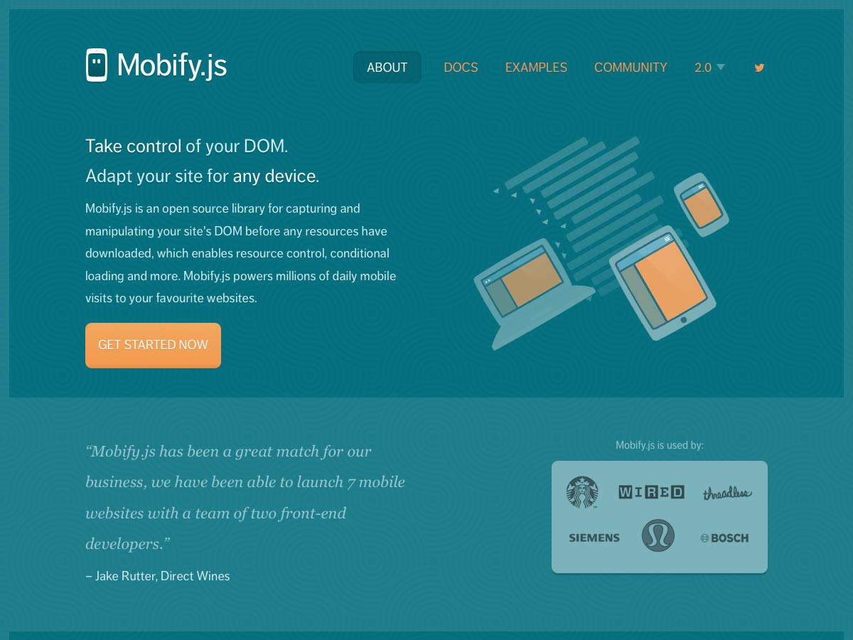 mobify.js