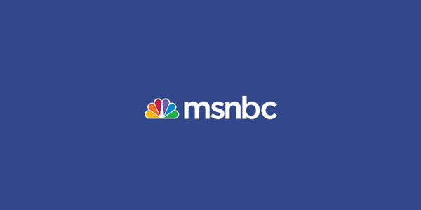 msnbc logo