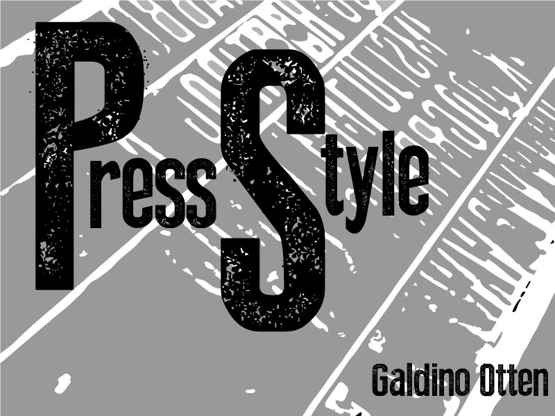 press style