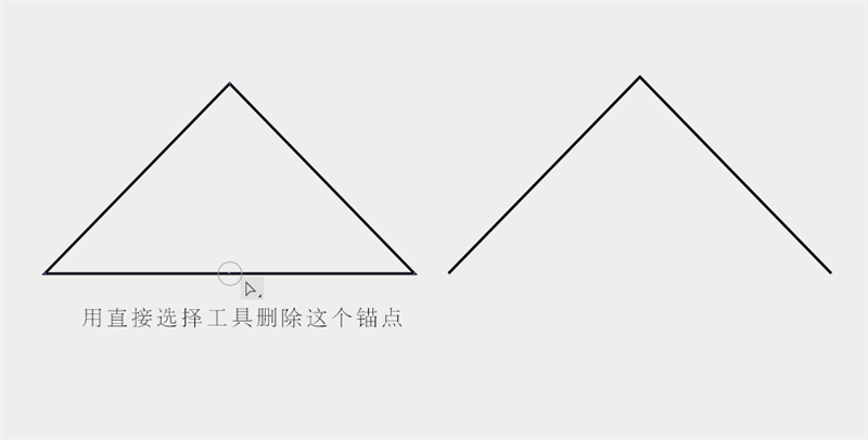 AI教程！手把手教你绘制线条装饰风格海报