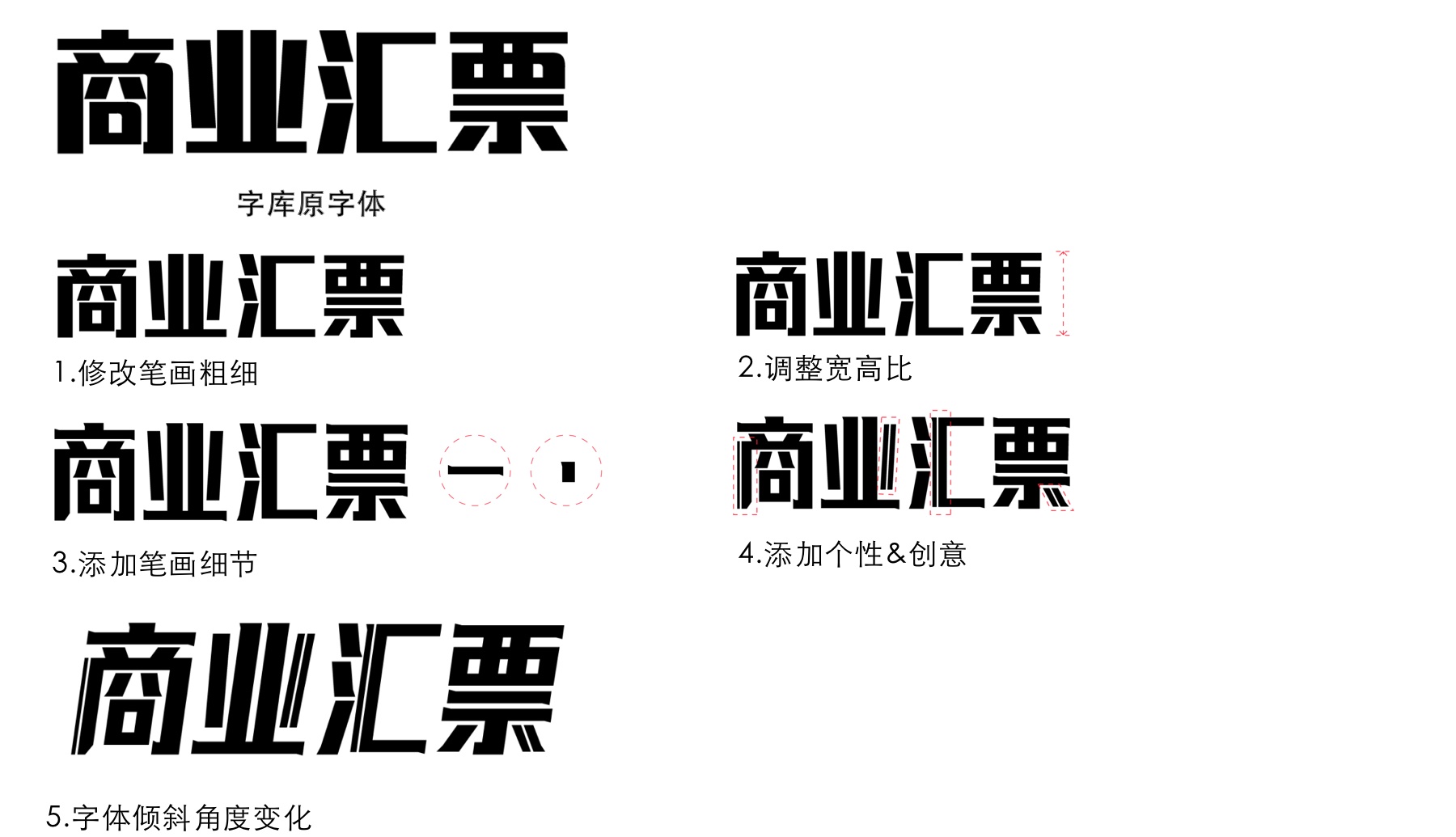 害怕字体侵权？来看这份超详细的字体版权避坑指南！