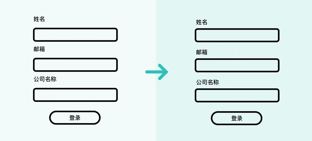 把表单体验做到极致！11个表单设计的高效技巧