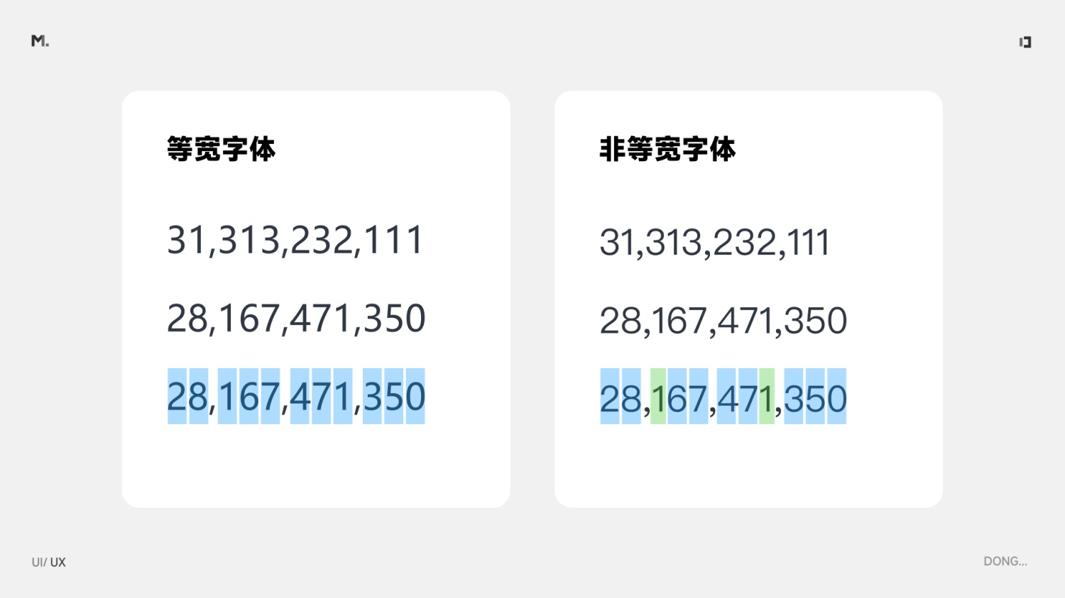 B端对齐如何设计？我总结了这3种常用场景！