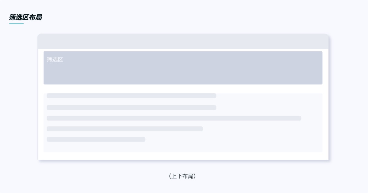 从3个阶段，解析B端搜索功能设计