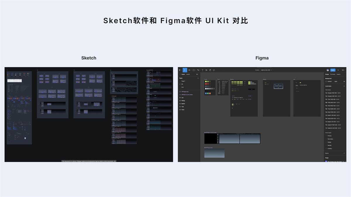 设计系统搭建全流程：开始前的准备工作