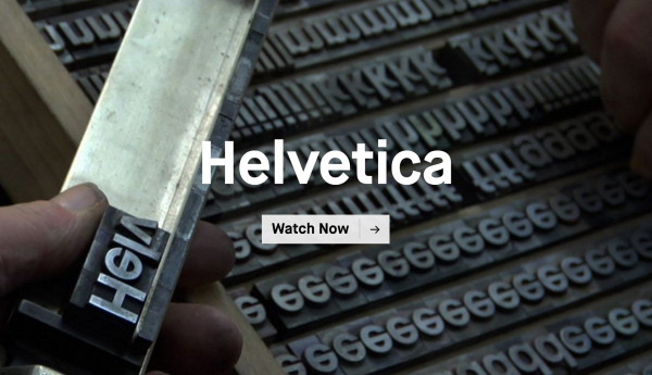 除了 Helvetica ，UI 设计师还应该知道哪些经典字体？