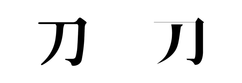 收藏起来！一篇绝对能改变你对字体认知的干货（附实战案例）