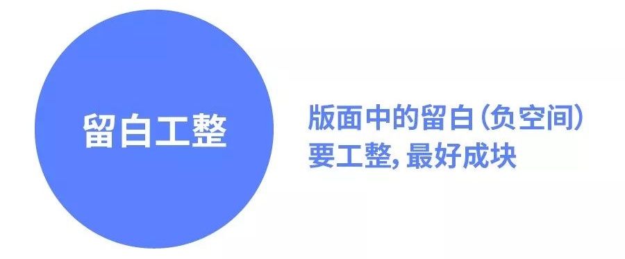 用实战案例，帮你掌握版式设计中的主体和编排知识点