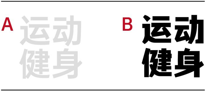 主标题如何设计？我总结了3大重要特征+5种常用刻画手法