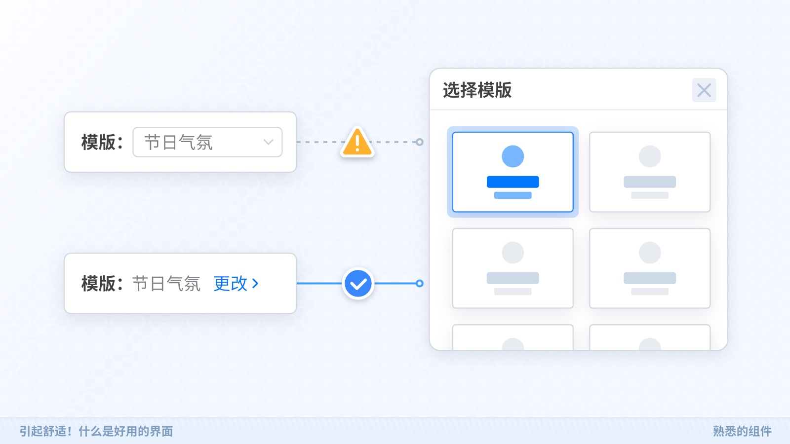 老板说界面不好用怎么改？从这5个方面入手！