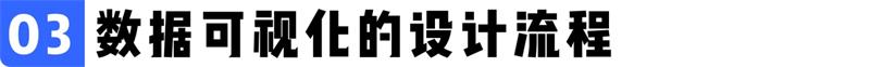 万字干货！写给设计师的数据可视化设计指南