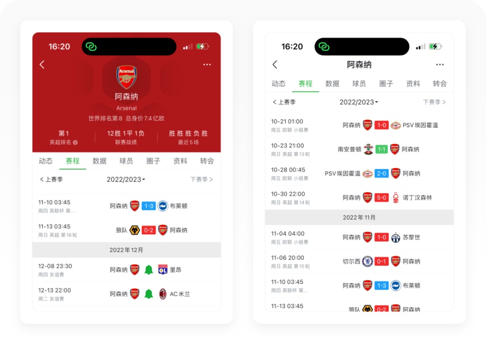 世界杯专题！8500字全方位深度拆解懂球帝APP