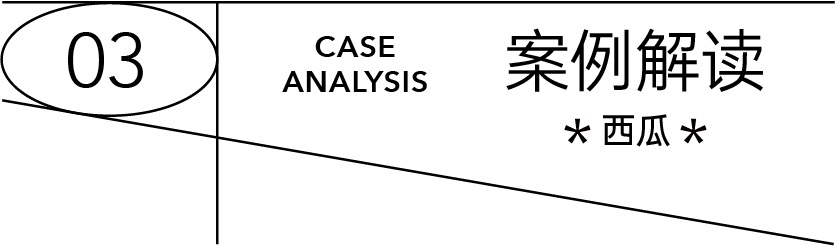 图形简化+衍生，教你真正的图形创意方法!